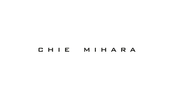 Biography Chie Mihara Official store