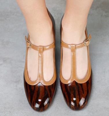 ANIJA BROWN CHiE MIHARA shoes