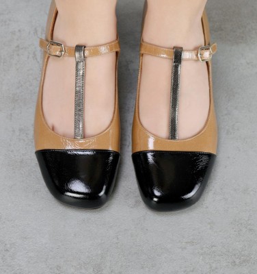 REVITA SAND CHiE MIHARA shoes