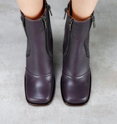 XIZEL CHiE MIHARA boots