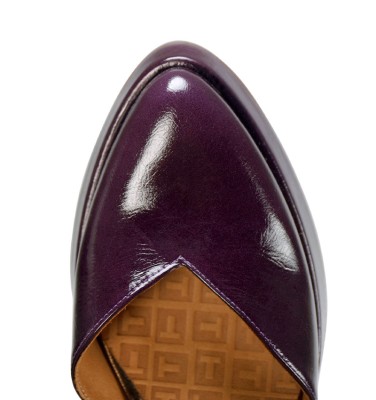 FASI GRAPE CHiE MIHARA shoes