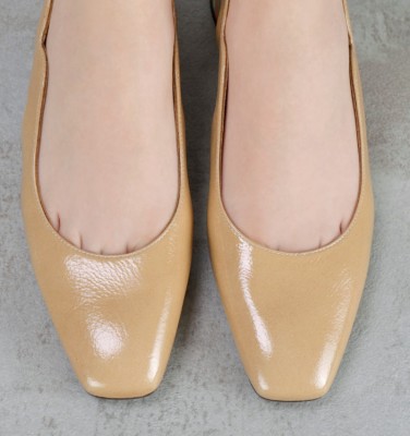 HILANA NUDE CHiE MIHARA chaussures