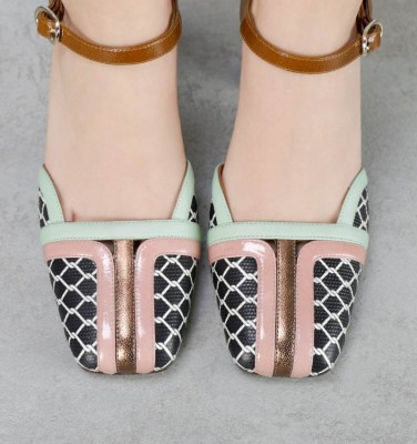 OLALI MULTI CHiE MIHARA shoes