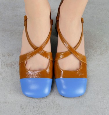 SONITA BROWN CHiE MIHARA chaussures