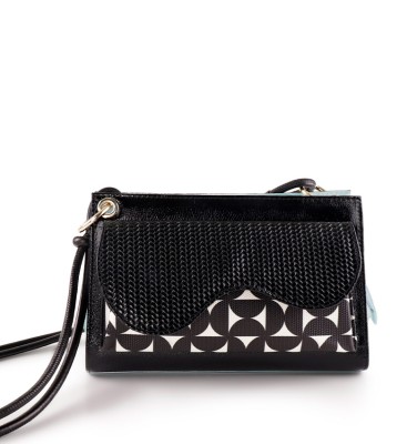 NIKITA BLACK CHiE MIHARA handbags