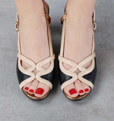 KATIA TOP 10 CHiE MIHARA sandals