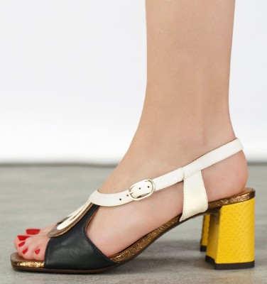 LORVINA TOP 10 CHiE MIHARA sandals