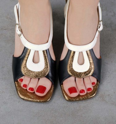 LORVINA TOP 10 CHiE MIHARA sandals