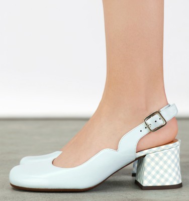 MAGIA TOP 10 CHiE MIHARA shoes