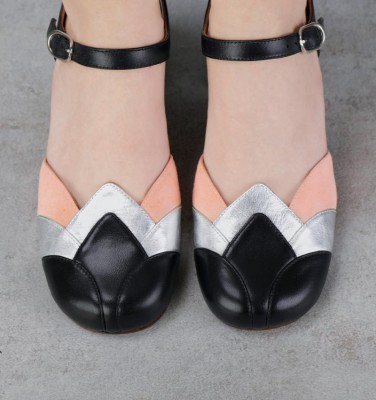 MAKEUP TOP 10 CHiE MIHARA shoes