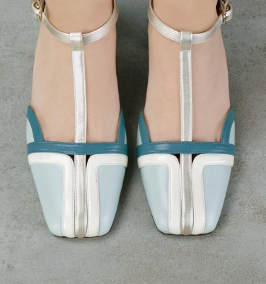 VOLAI TOP 10 CHiE MIHARA shoes