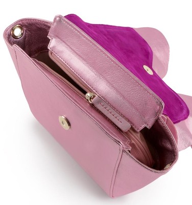 SUKEN PINK CHiE MIHARA bolsos