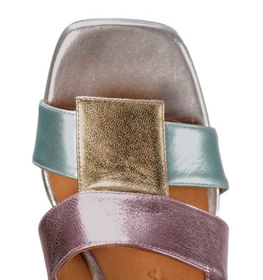 PANYA MULTI CHiE MIHARA sandals