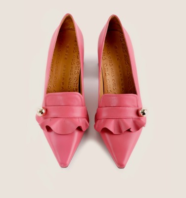 APITA PINK CHiE MIHARA zapatos