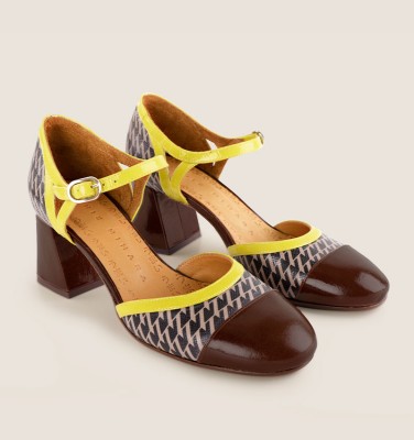 GUERA MULTI CHiE MIHARA shoes