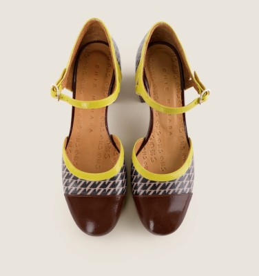 GUERA MULTI CHiE MIHARA shoes