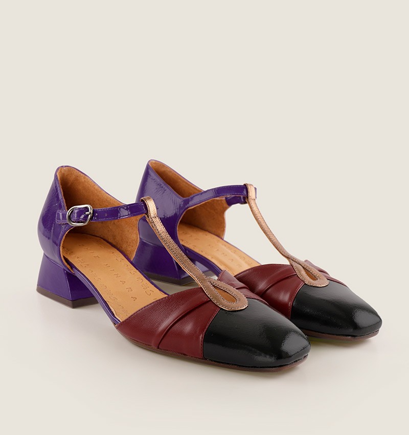 HERNANI MULTI CHiE MIHARA shoes