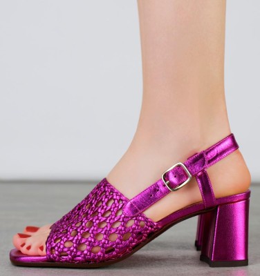 LUCINA FUCSIA CHiE MIHARA sandals