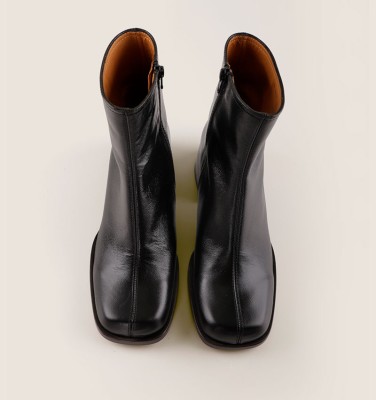 BRADI BLACK CHiE MIHARA boots