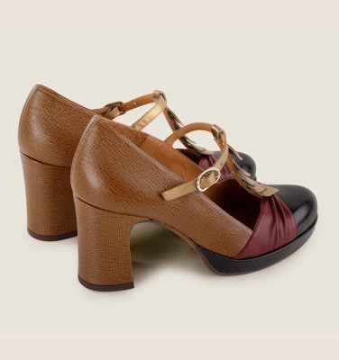 DEMAS MULTI CHiE MIHARA shoes