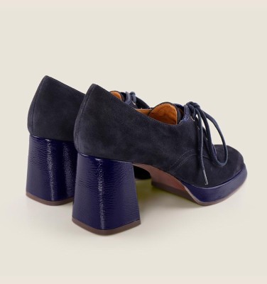 KAISA NAVY CHiE MIHARA shoes