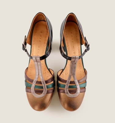 MANCE MULTI CHiE MIHARA chaussures