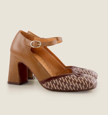 MINDY BROWN CHiE MIHARA shoes