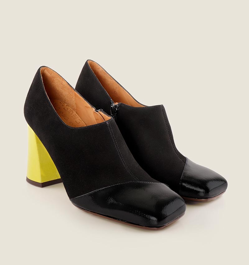 OSALA BLACK CHiE MIHARA chaussures