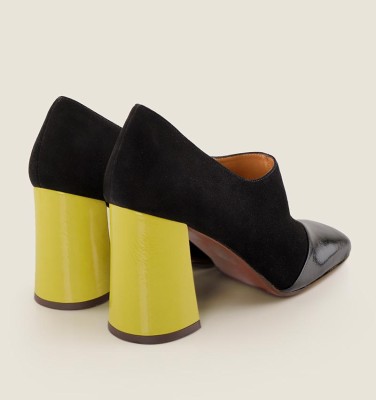 OSALA BLACK CHiE MIHARA chaussures