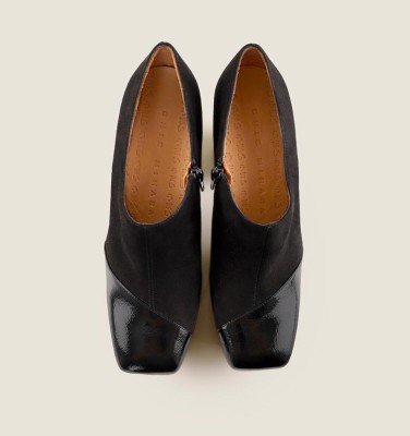 OSALA BLACK CHiE MIHARA chaussures