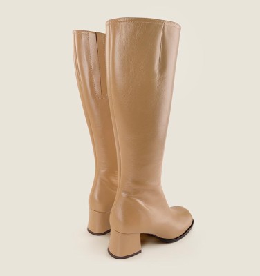 TAIGO NUDE CHiE MIHARA boots