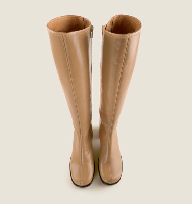 TAIGO NUDE CHiE MIHARA boots