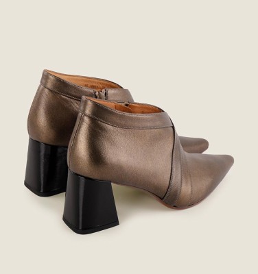 AYEDA BRONZE CHiE MIHARA botas