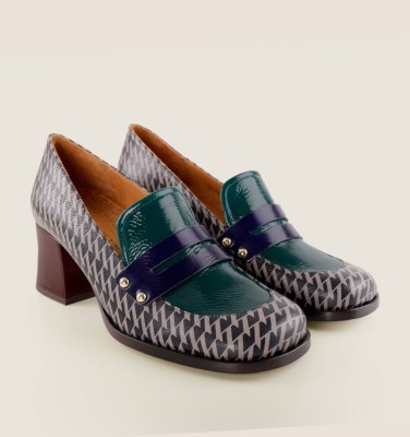 TADEO MULTI CHiE MIHARA shoes