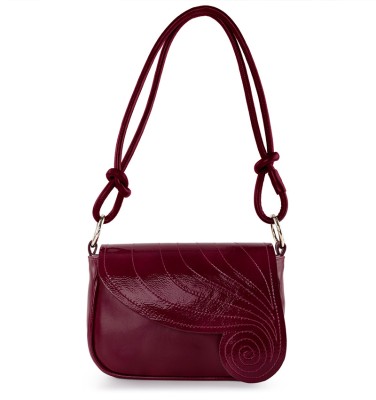 BIBA GRAPE CHiE MIHARA handbags