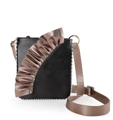 BABILON BLACK CHiE MIHARA bolsos