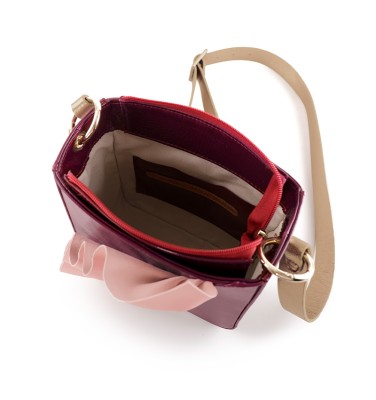 BABILON GRAPE CHiE MIHARA handbags