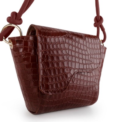 BONKA BROWN CHiE MIHARA handbags