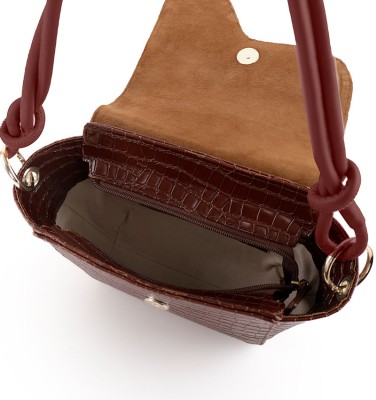 BONKA BROWN CHiE MIHARA handbags