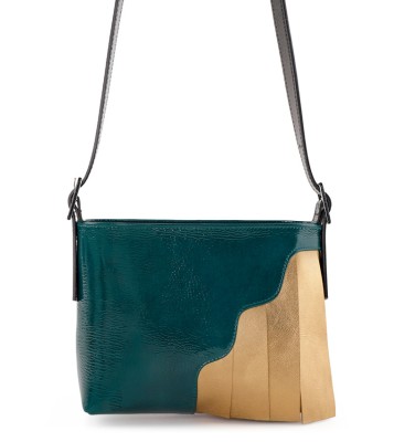 MIRA GREEN CHiE MIHARA handbags