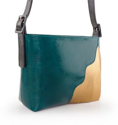 MIRA GREEN CHiE MIHARA handbags