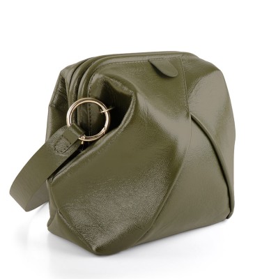 ROKU GREEN CHiE MIHARA handbags