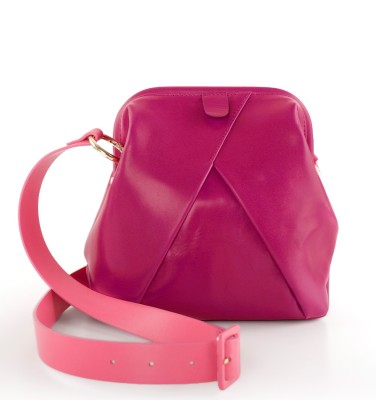 ROKU PINK CHiE MIHARA handbags