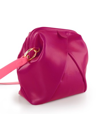 ROKU PINK CHiE MIHARA handbags