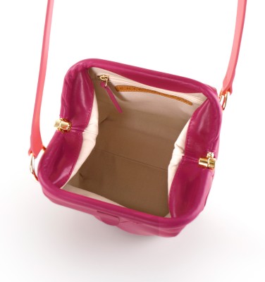 ROKU PINK CHiE MIHARA handbags