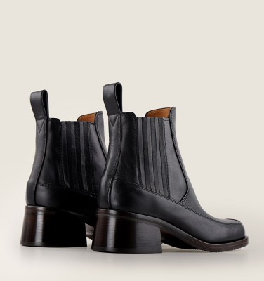 BANJATO BLACK TOP 10 CHiE MIHARA botas