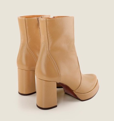 FENTU NUDE CHiE MIHARA botas