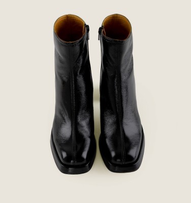 KENTIN BLACK CHiE MIHARA boots