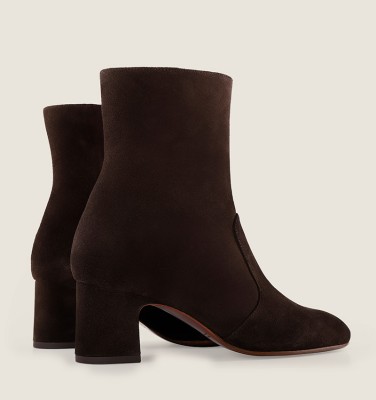 NA-NAYLON BROWN TOP 10 CHiE MIHARA boots