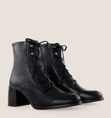 OR-OMAST BLACK TOP 10 CHiE MIHARA botas